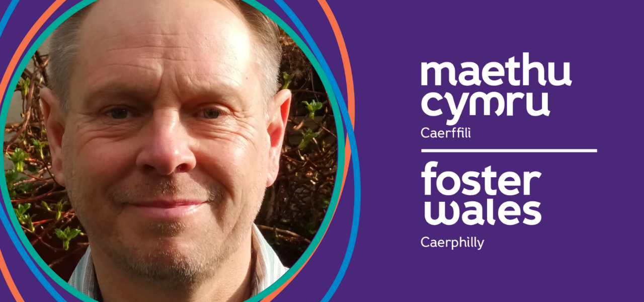Foster Wales Smiling Carer Thumbnail